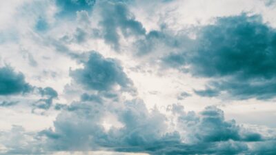 Clouds, Natural, Photo, Sky, Widescreen