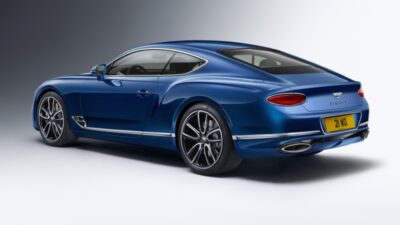 Beautiful, Bentley, Blue, Car, Continental, GT, Image