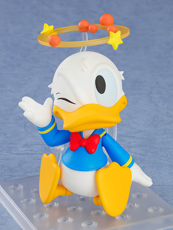 Donald Duck Image