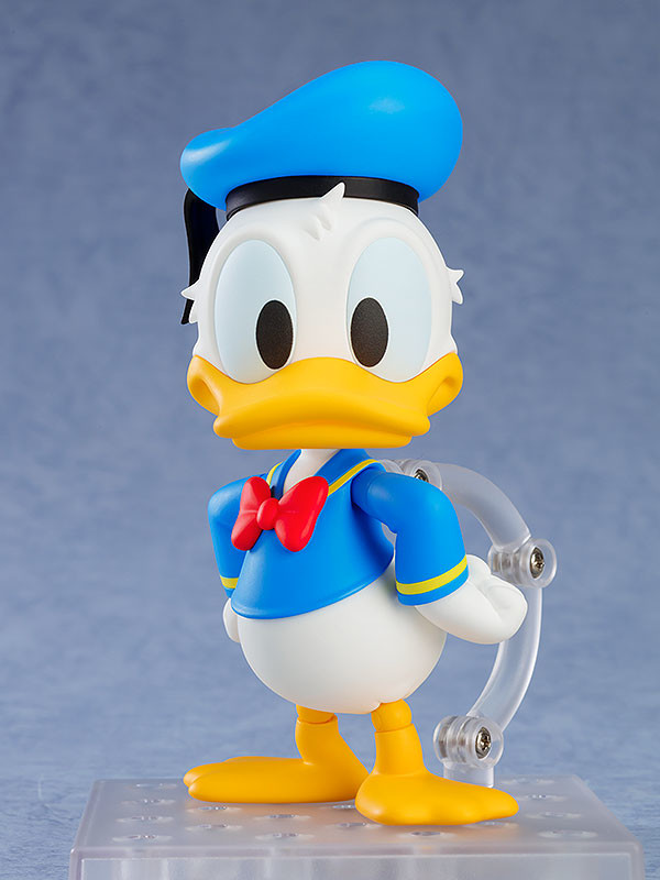Donald Duck Photo