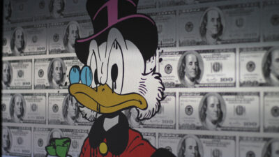 3d, Awesome, Image, Mcduck, Scrooge