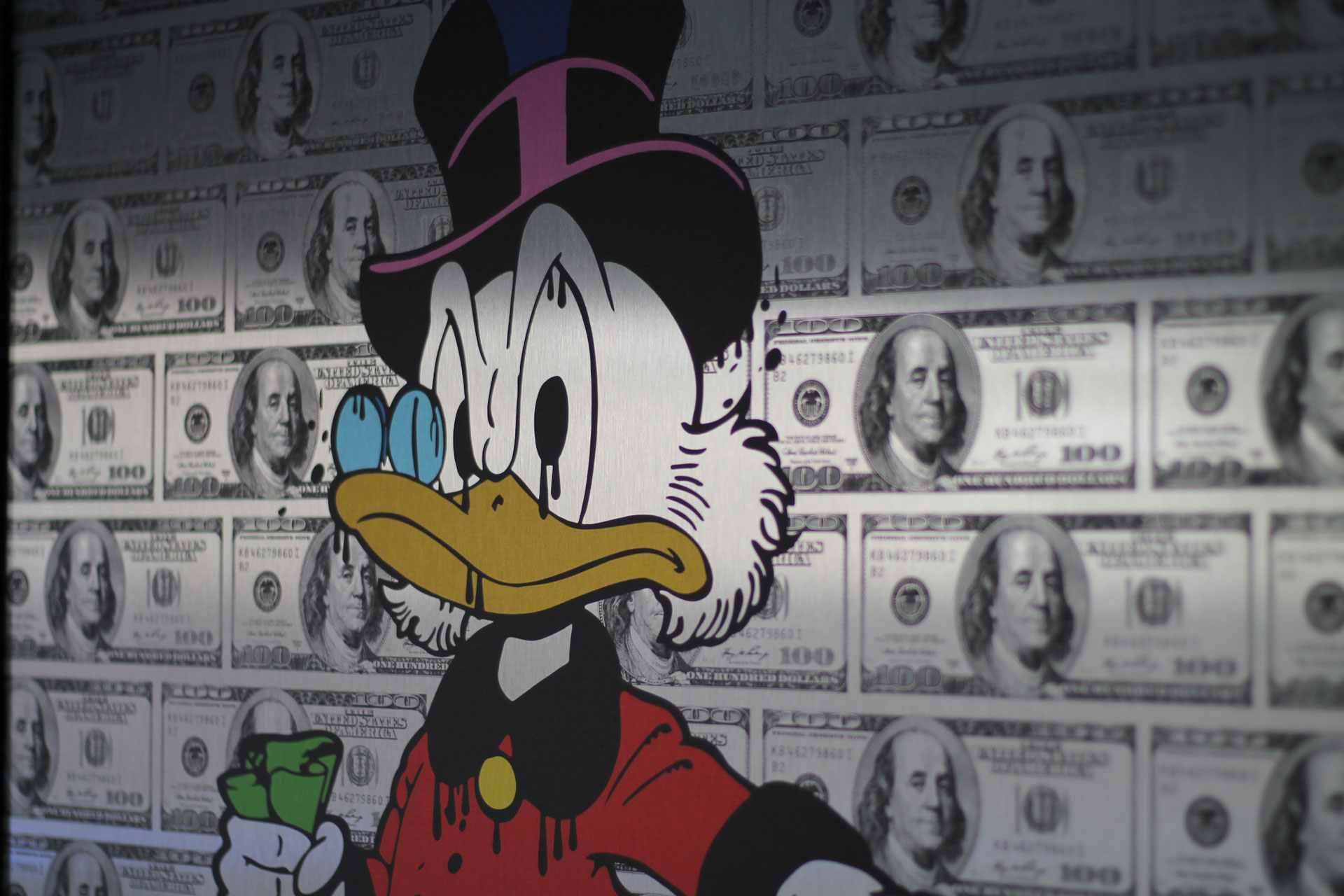 Scrooge Mcduck Picture