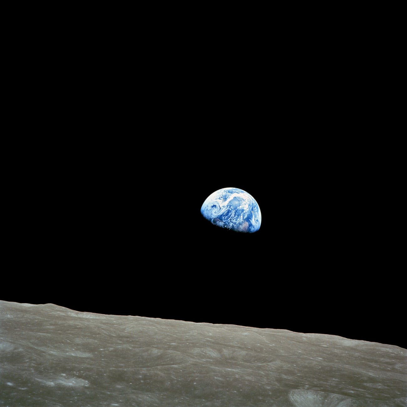 Earth Picture