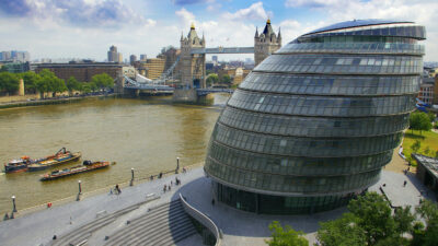 City, Full, Hall, Image, London, Top
