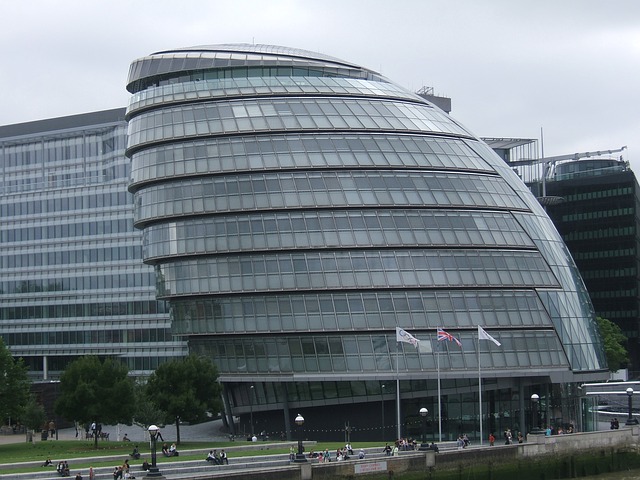 City Hall London Image