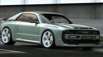 Audi, Car, E-Legend, EL1, Image, Model, Super