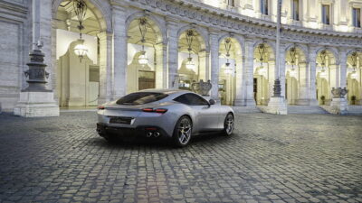 2020, Car, F169, Ferrari, Image, Model, Roma