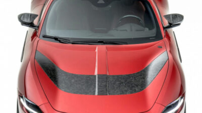 2022, Car, Ferrari, Hd, Image, Mansory, Roma, Widescreen