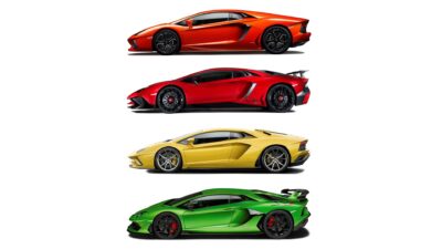 Aventador, Cars, Colorful, Image, Lamborghini