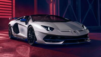 Aventador, Car, Lamborghini, Model, Super, Wallpaper