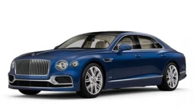 Bentley, Flying, Hybrid, Image, Model, Nice, Spur