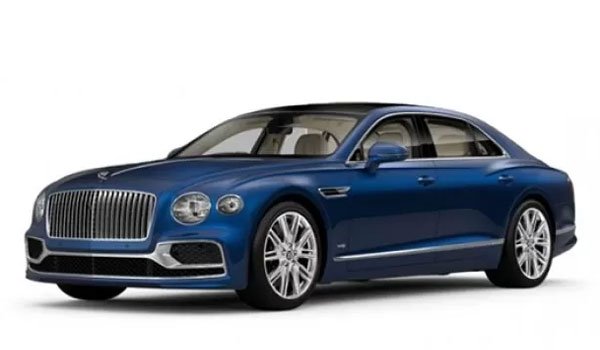 Bentley Flying Spur Hybrid Picture