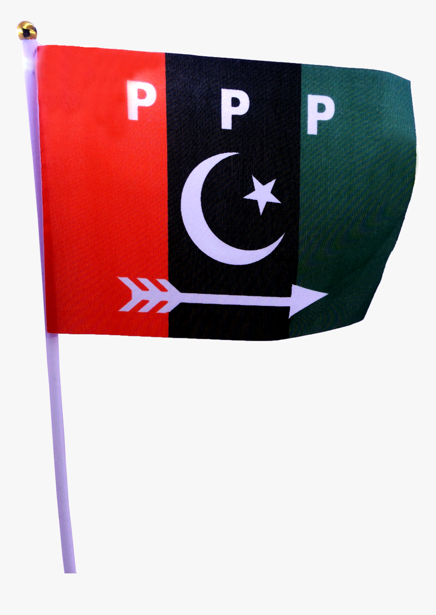 PPP Flag