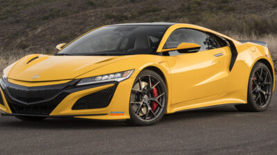 Acura, Awesome, Car, Image, NSX, S, Type, Yellow