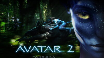 2, Avatar, Forest, Hd, Wallpaper
