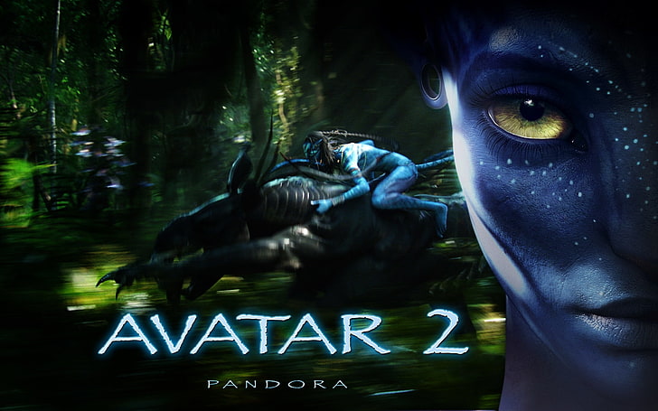 Avatar 2 Photo