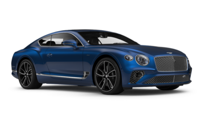 Azure, Bentley, Blue, Car, Continental, GT, Image