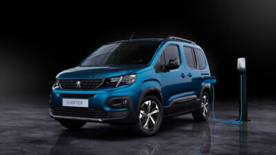 9X8, Blue, Image, Peugeot, Widescreen